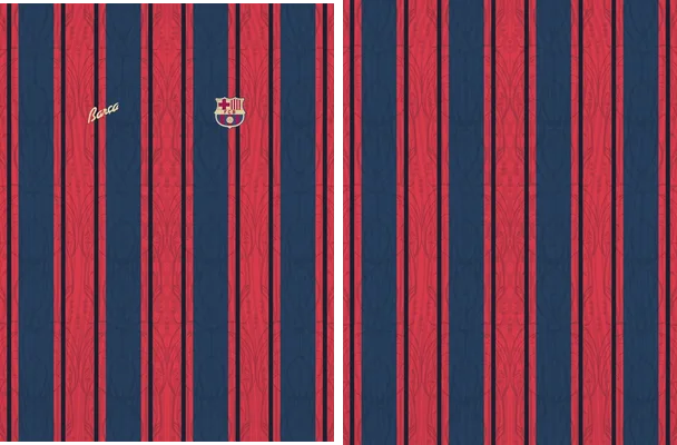barcelona fc aniversario 125