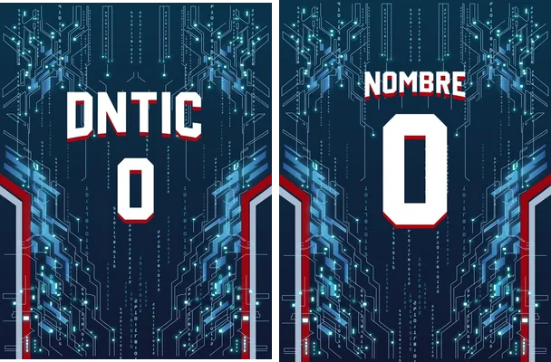 basketball electronic
