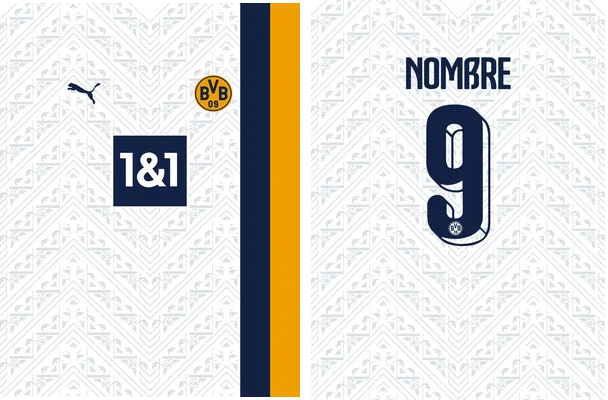 borussia dortmund royal concept