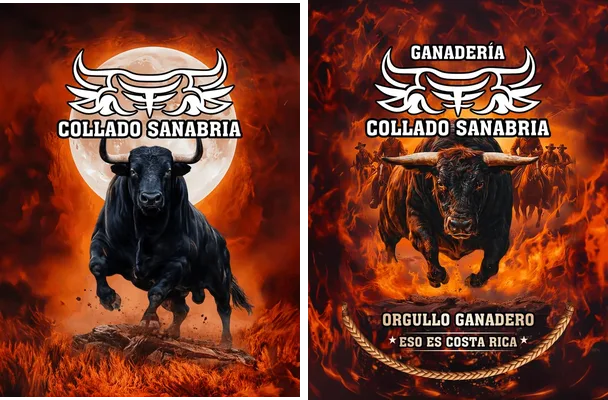 bull design