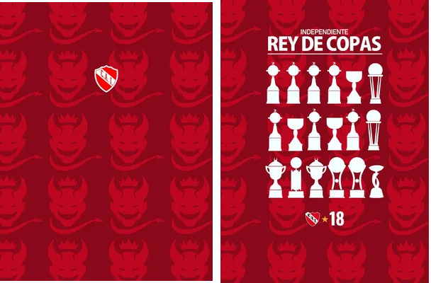 ca independiente rey de copas 2025