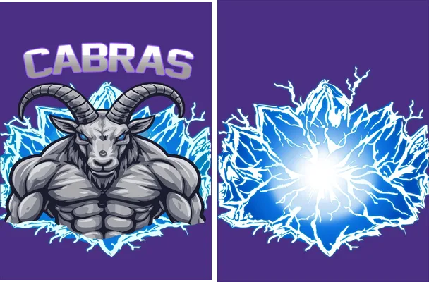 cabras