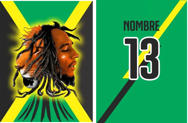camiseta personalizada 007 para sublimar — diseño deportivo en vector