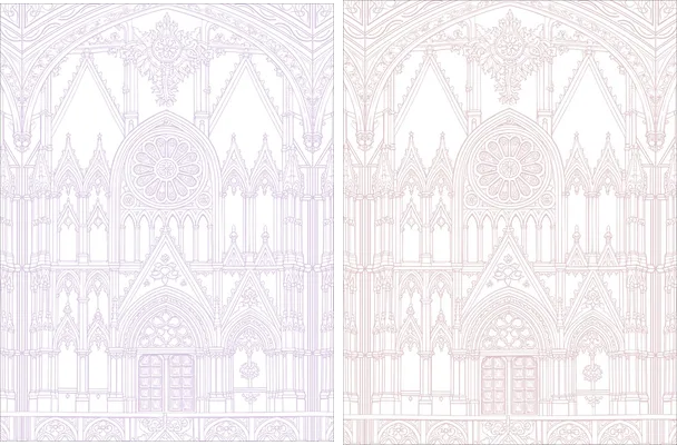 catedral design
