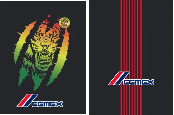 club marquense design