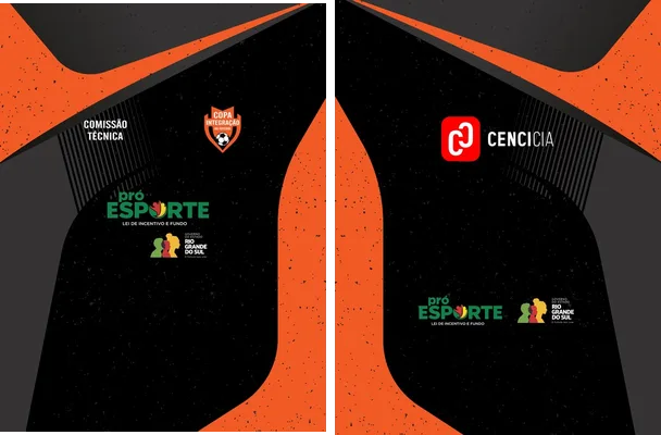 copa integracao
