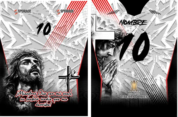 cristo favela concept