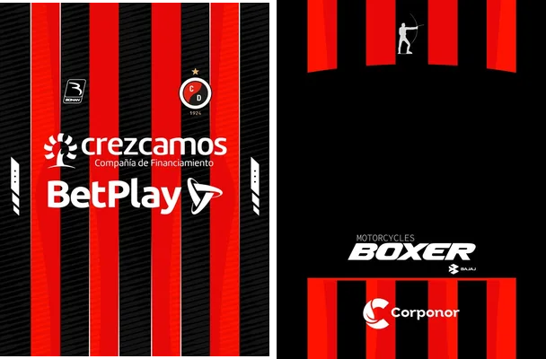 cucuta deportivo 2025 home