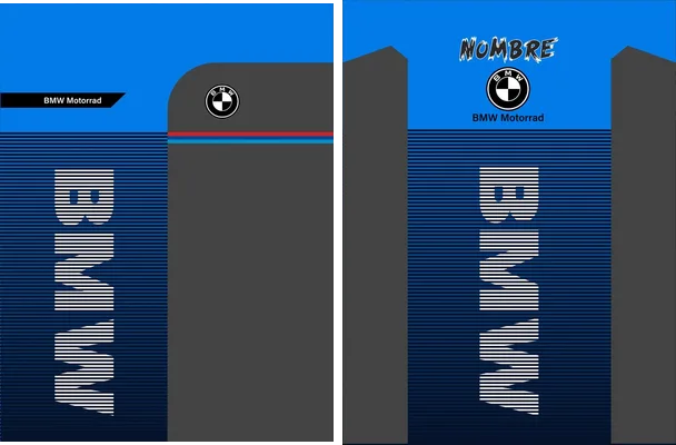 design bmw