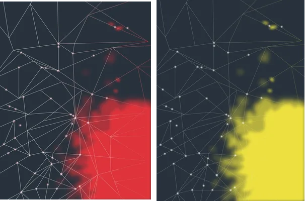 design geometric soccer