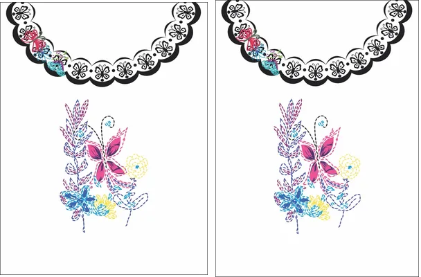 design mirabel disfraz