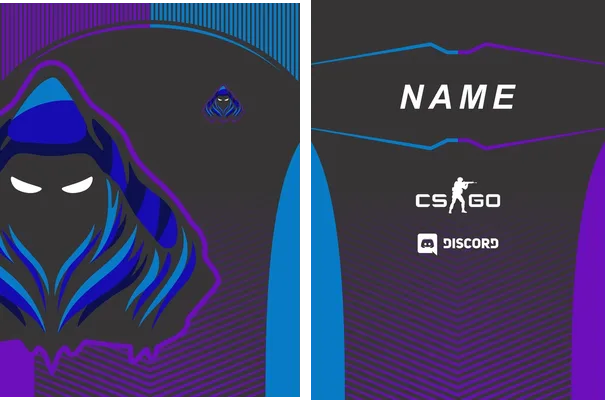 designs camiseta gaming