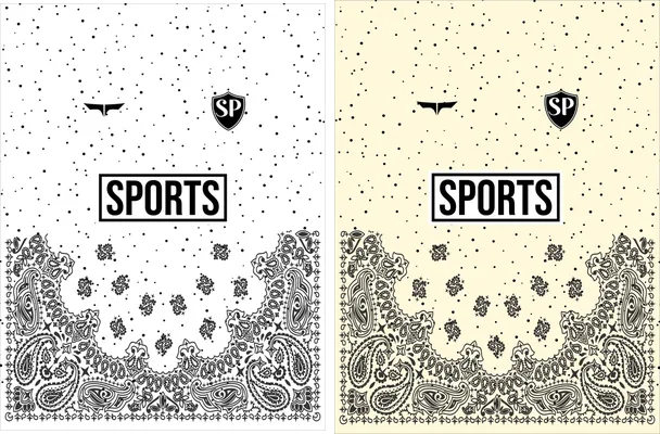 designs mandala concept point