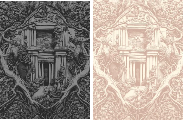 desing imperial urbano
