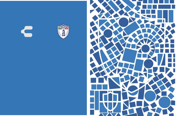 desing pachuca