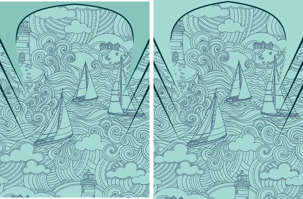desings art abstract