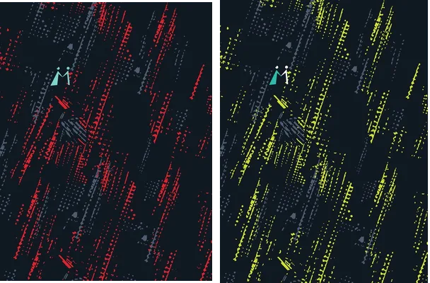 desings vector jersey grunge soccer