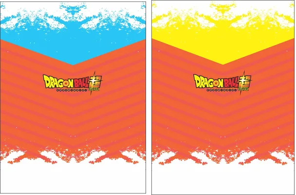dragon ball z concept
