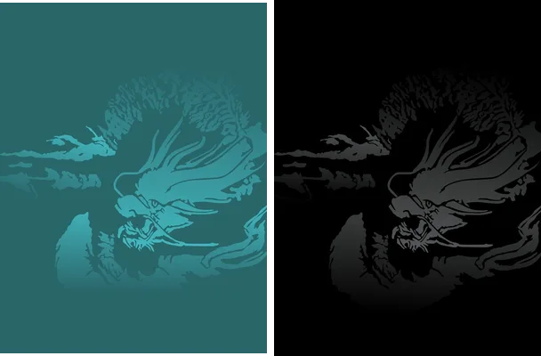 dragon sports design 2