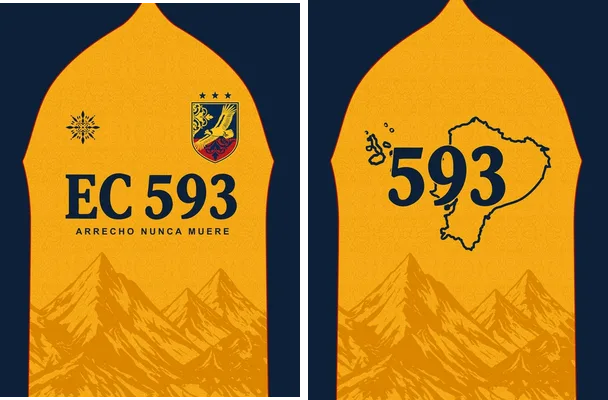 ecuador 593