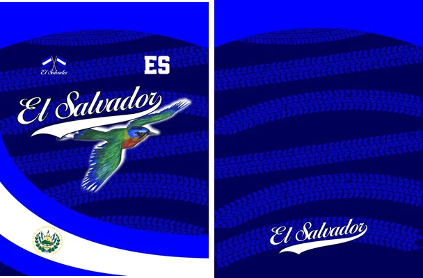 el salvador torogoz
