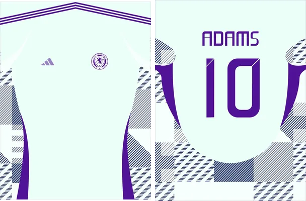 escocia 2024 25 away