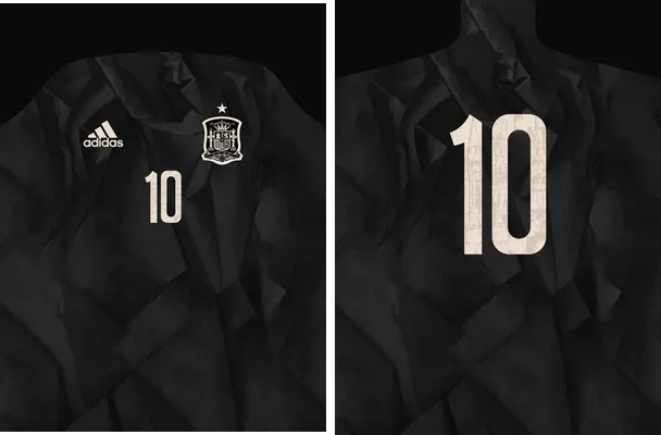 espana concept kit black