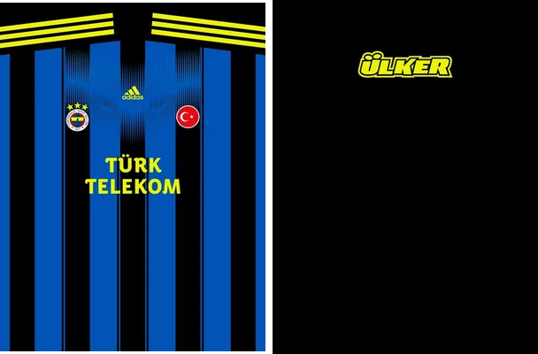 fenerbahce 2012 2013 third