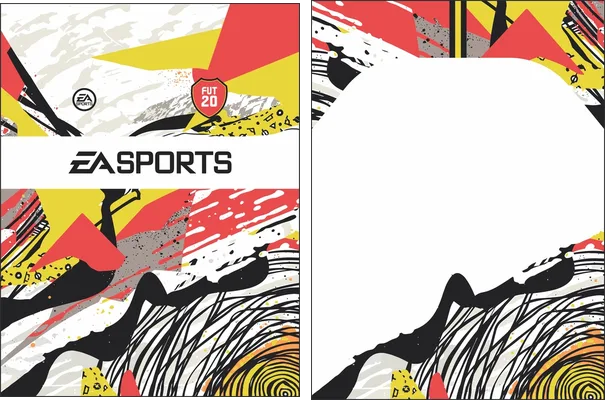 fifa 20 design