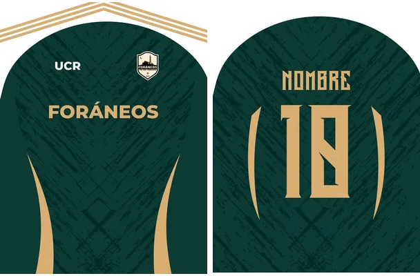 foraneos ucr