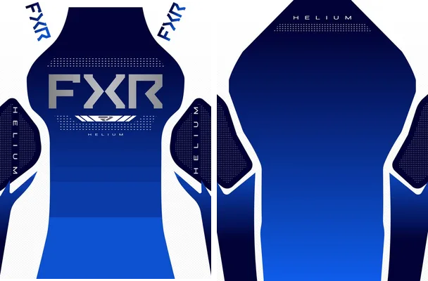 fxr helium