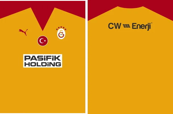 galatasaray retro 2025