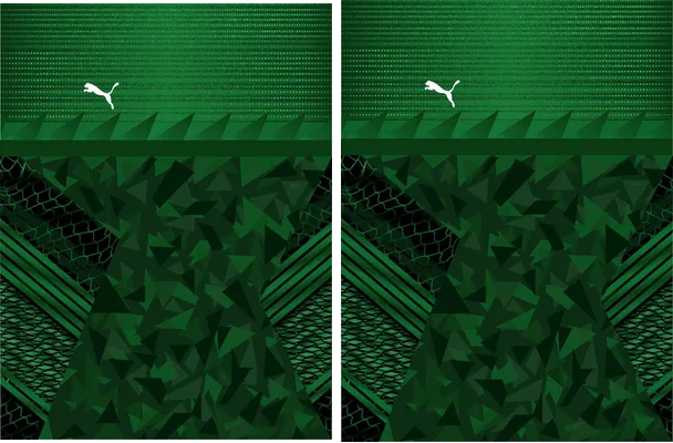 green design concept