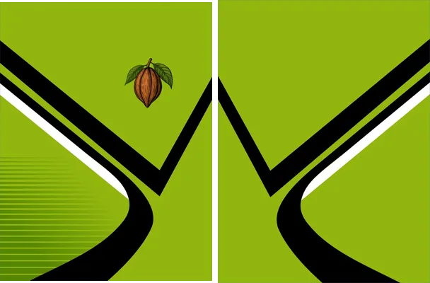 green jersey cacao