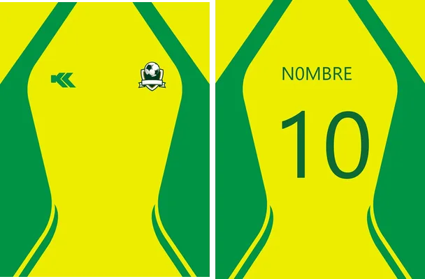 green sports