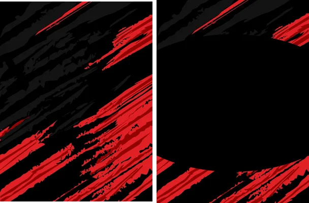 grunge concept