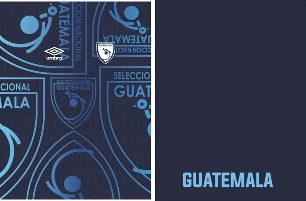 guatemala concept