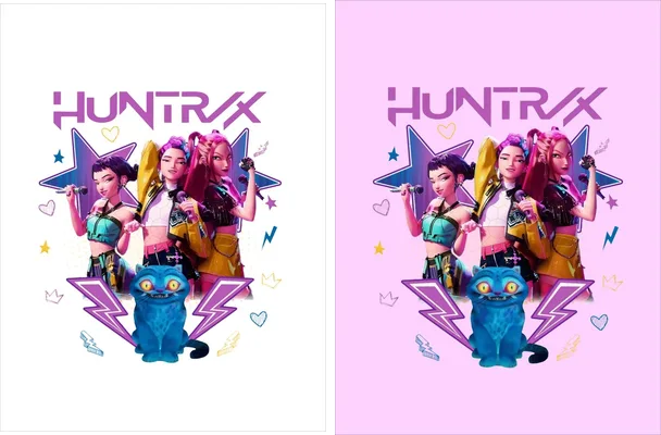 huntrix