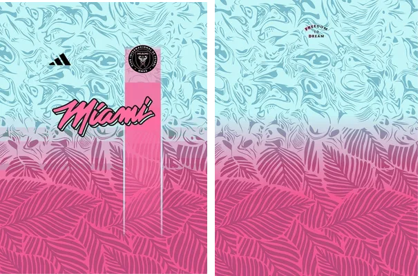 inter de miami brush pink concept