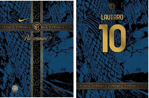 inter de milan versace concept