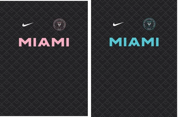 inter miami geometric
