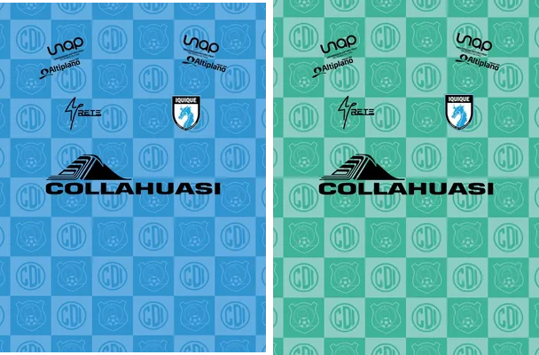 iquique 2025 home