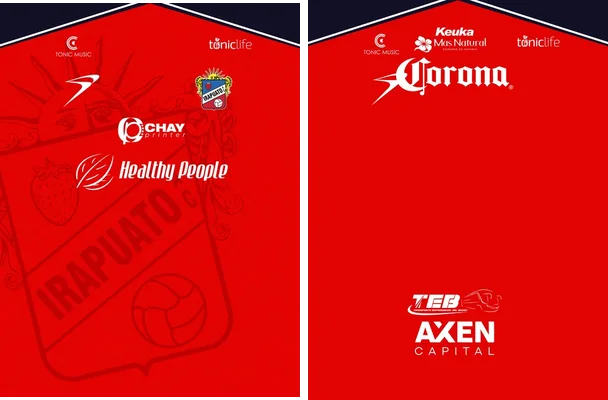 irapuato ac