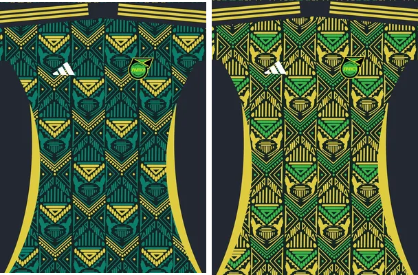 jamaica copa america
