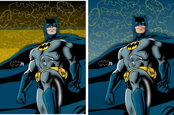 jersey batman