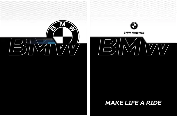 jersey bmw