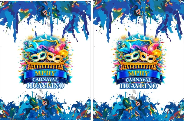 jersey carnaval