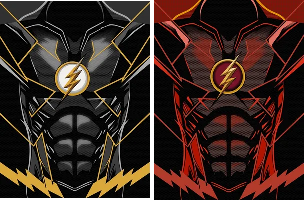 jersey concept flash