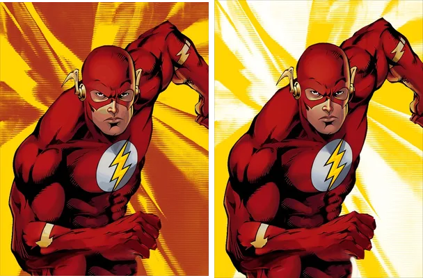 jersey flash 2