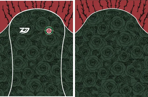 jersey flowers